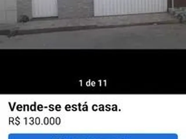Imagem: Vende-Se Está Casa