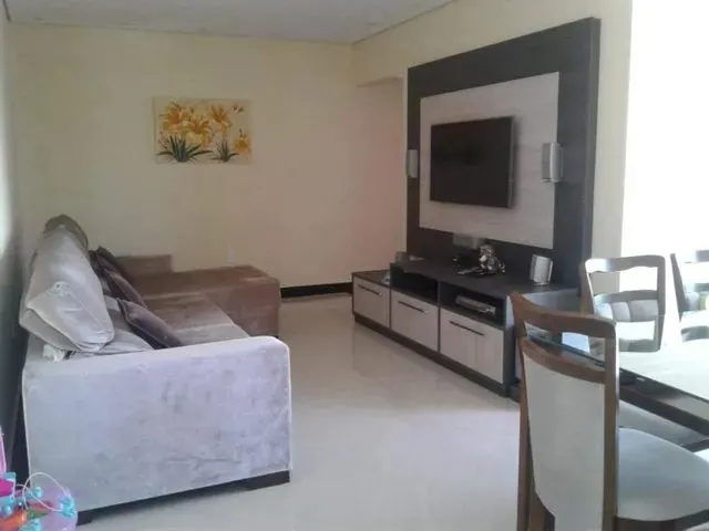 Imagem: Apartamento com 3 Dormitórios À Venda