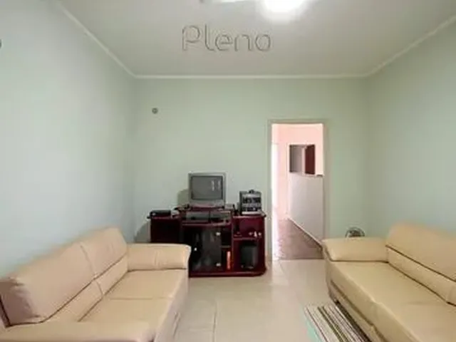 Imagem 1: Casa À Venda no Bairro São Bernardo, Campinas