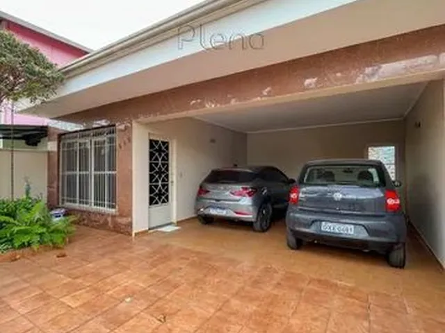 Imagem 10: Casa À Venda no Bairro São Bernardo, Campinas