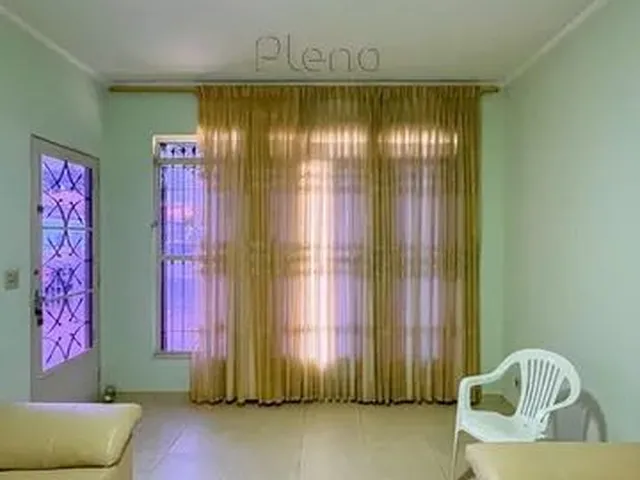 Imagem 9: Casa À Venda no Bairro São Bernardo, Campinas