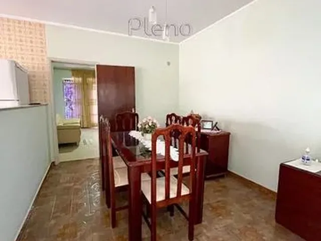 Imagem 6: Casa À Venda no Bairro São Bernardo, Campinas
