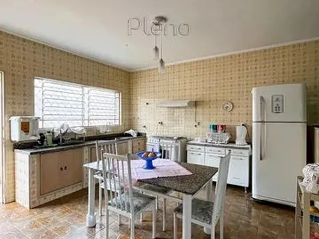 Imagem 4: Casa À Venda no Bairro São Bernardo, Campinas