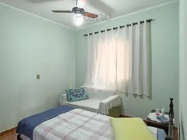 Imagem 2: Casa À Venda no Bairro São Bernardo, Campinas