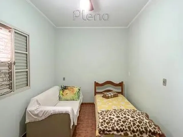 Imagem 7: Casa À Venda no Bairro São Bernardo, Campinas