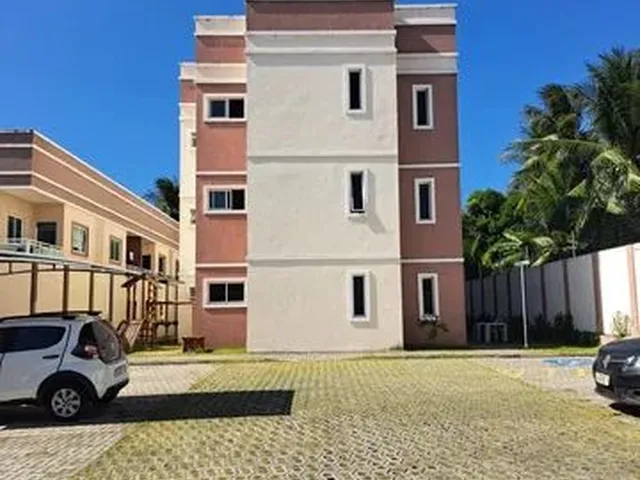 Imagem: Repasse na Caucaia Apartamento