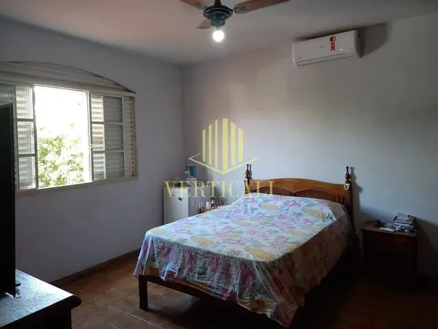 Imagem: Casa Sobrado À Venda, 293,99M², 3 Quartos