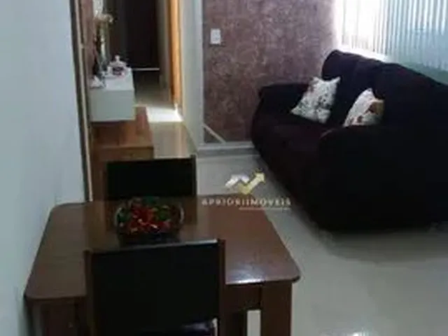Imagem: Apartamento com 2 Dormitórios À Venda
