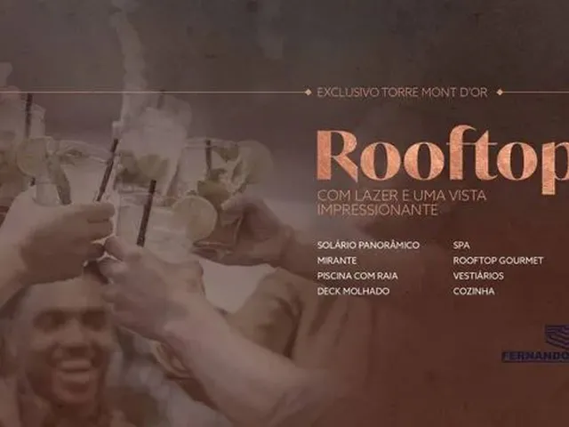 Imagem 7: Apartamento 3 Quartos, 1 Suíte - Belvedere - Nova Lima/Mg
