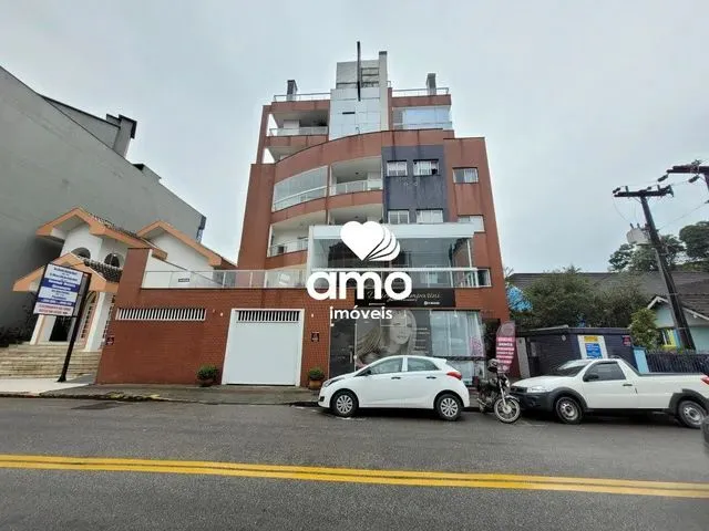Imagem: Apartamento com Varanda para Alugar no Centro
