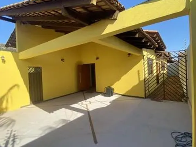 Imagem: Vende-Se Ou Aluga-Se Casa no Bairro Belo
