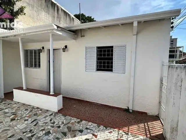 Imagem: Casa com 2 Dormitórios para Alugar, 60