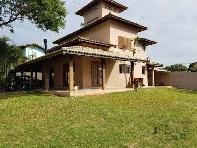Imagem: Casa Pico da Cruz - Locação