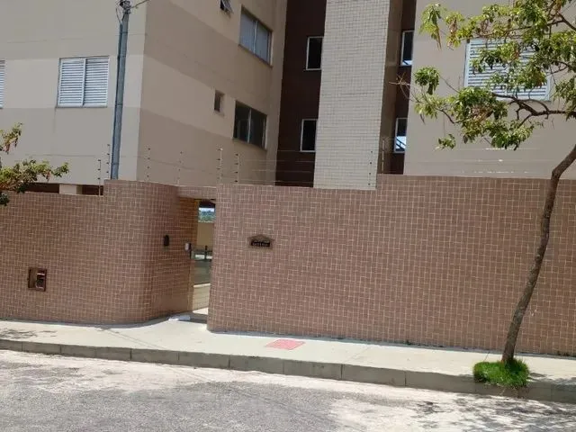 Imagem: Apartamento para Aluguel, 2 Quartos, 1 Suíte