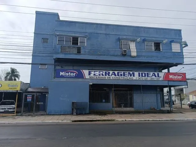 Imagem: Canoas - Apartamento Padrão - Niterói