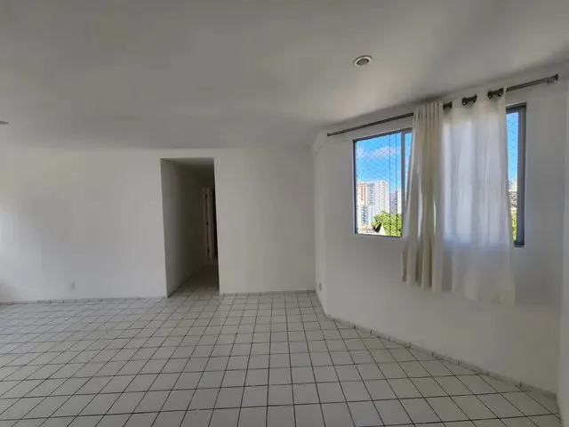 Imagem 1: Apartamento 2Qts Aflitos