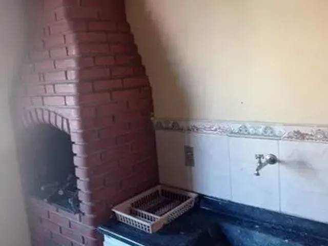 Imagem: Sobrado com 3 Dormitórios para Alugar
