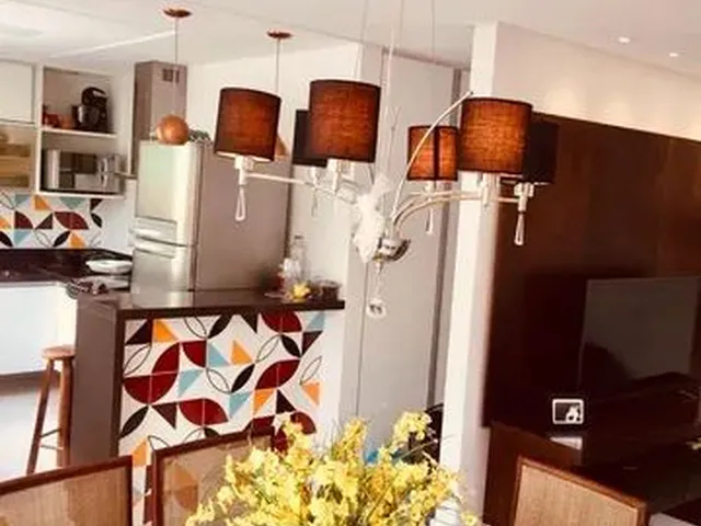 Imagem: Casa Charmosa em Gaivotas