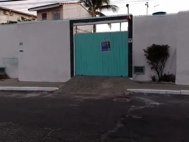Imagem: Casa em Itapuã Vendo Ou Alugo