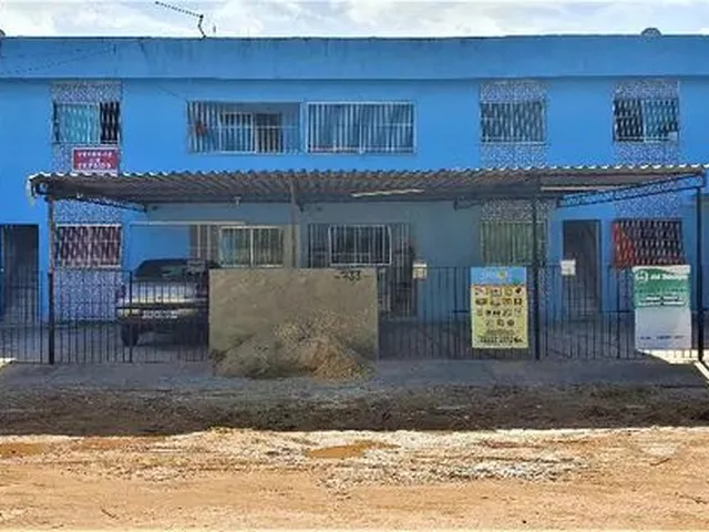 Imagem: Privê Sensacional em Pau Amarelo - na Rua