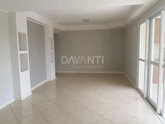 Imagem: Apartamento - Parque Prado - Campinas