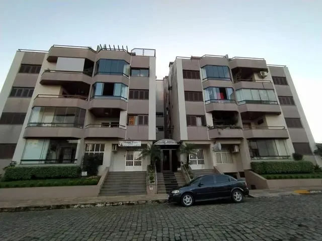 Imagem: Lajeado - Apartamento Padrão - Florestal