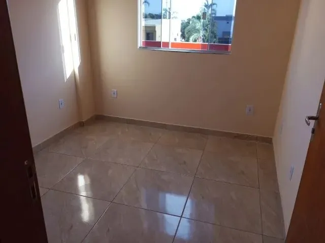 Imagem: Alugo Apartamento de 2 Quartos no Arapoanga