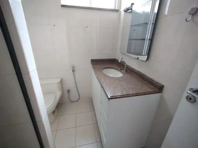 Imagem 16: Apartamento para Aluguel Tem 116 Metros Quadrados com 3 Quartos em Graça - Salvador