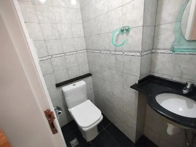 Imagem 10: Apartamento para Aluguel Tem 116 Metros Quadrados com 3 Quartos em Graça - Salvador