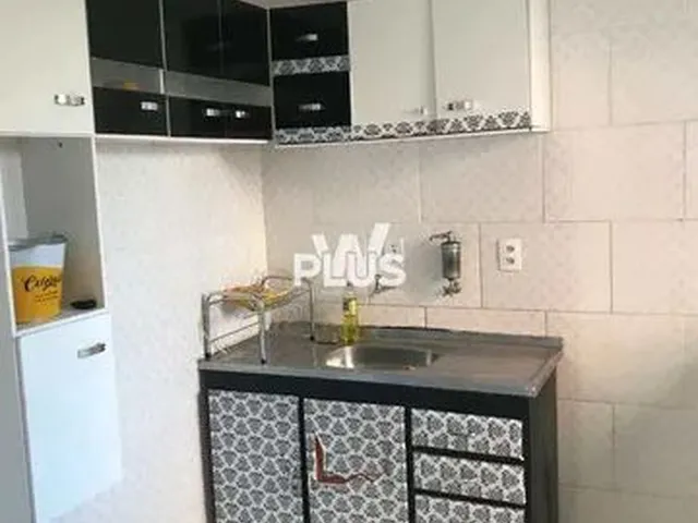 Imagem: Apartamento com 2 Dorms, Parque São Bento