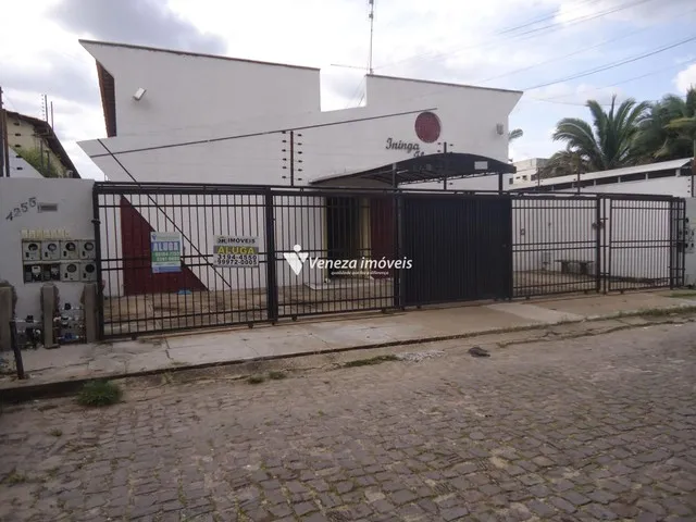 Imagem: Apartamento para Aluguel Ininga Flat