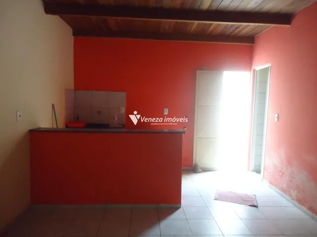 Imagem 3: Apartamento para Aluguel Ininga Flat