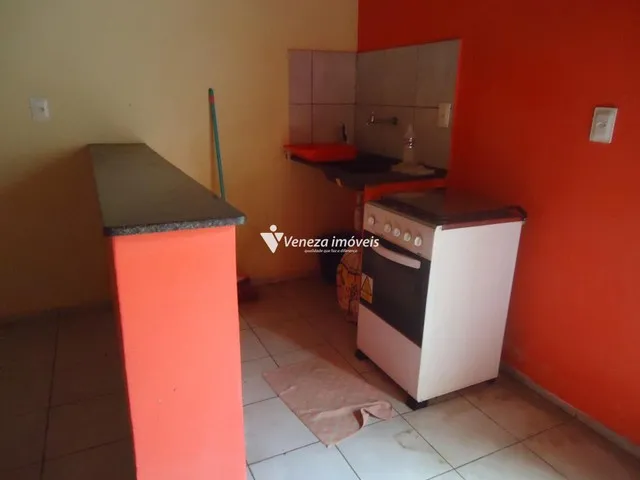 Imagem 11: Apartamento para Aluguel Ininga Flat