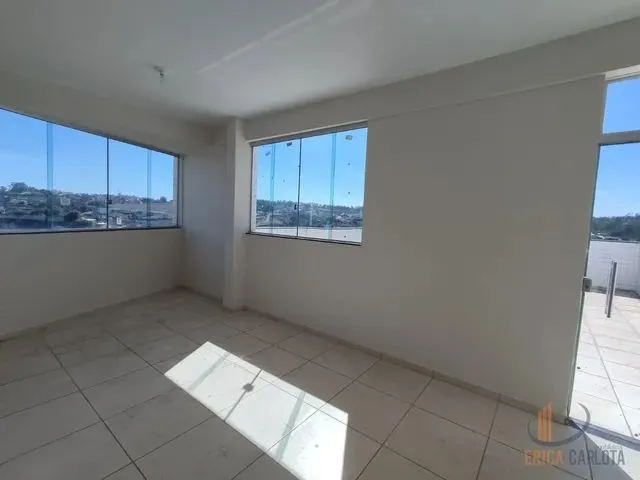 Imagem: Cobertura a Venda Locação de 03 Quartos