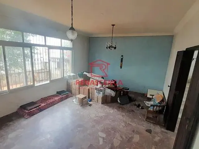 Imagem: Excelente Casa com 4 Quartos no Lins de