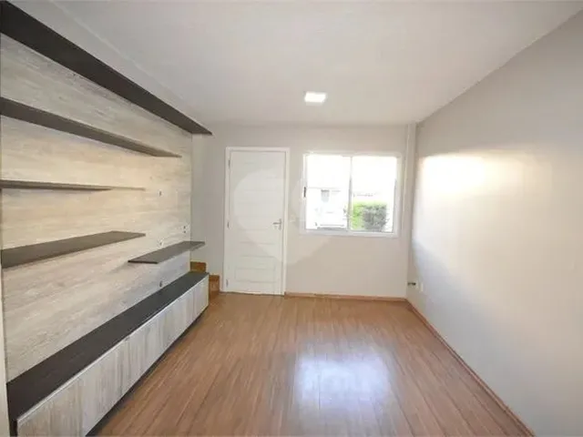 Imagem: Casa em Condomínio Semi Mobiliadada