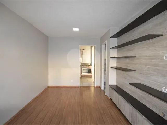 Imagem 8: Casa em Condomínio Semi Mobiliadada