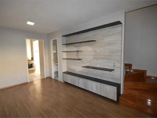 Imagem 14: Casa em Condomínio Semi Mobiliadada