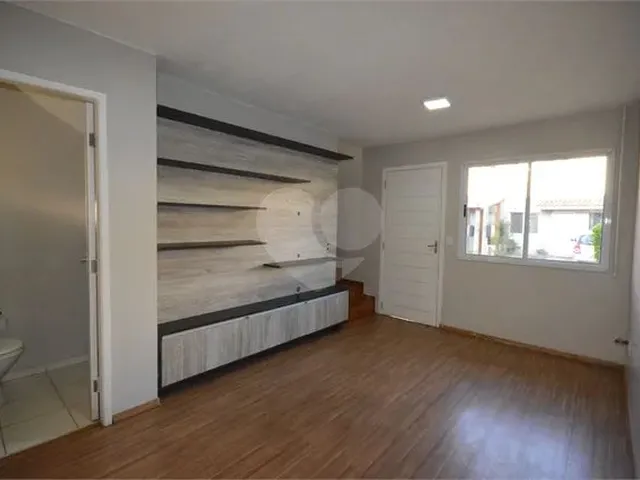 Imagem 16: Casa em Condomínio Semi Mobiliadada