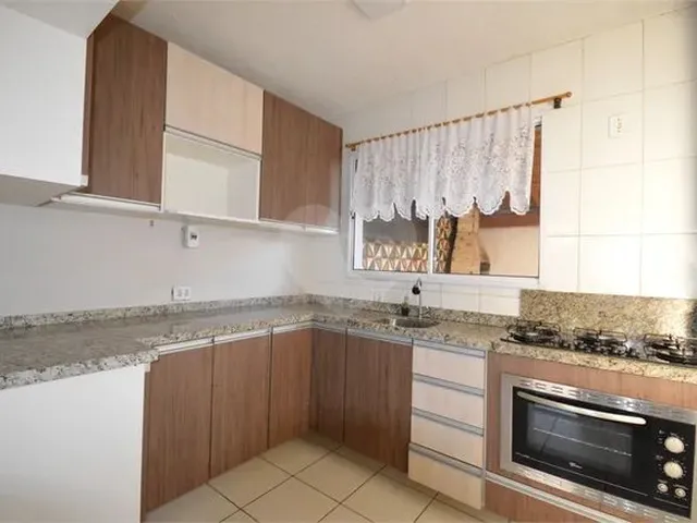 Imagem 7: Casa em Condomínio Semi Mobiliadada
