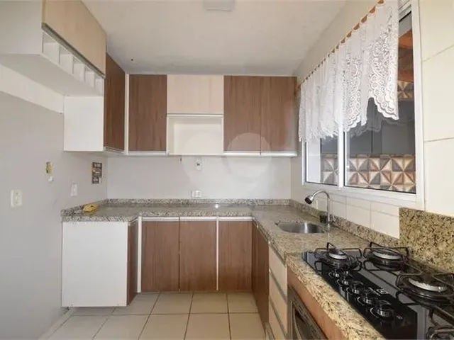 Imagem 11: Casa em Condomínio Semi Mobiliadada