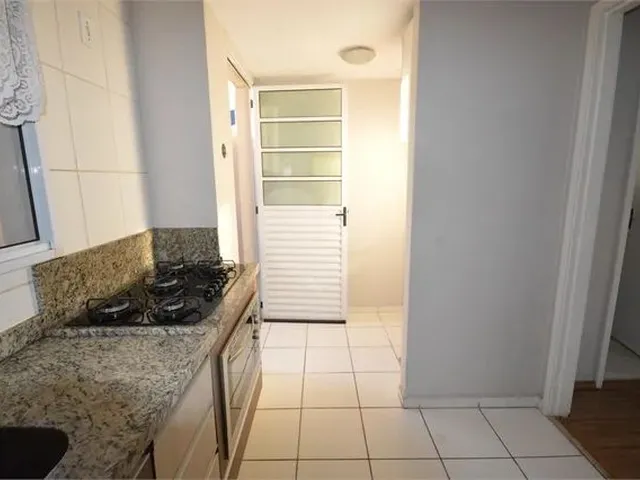 Imagem 5: Casa em Condomínio Semi Mobiliadada
