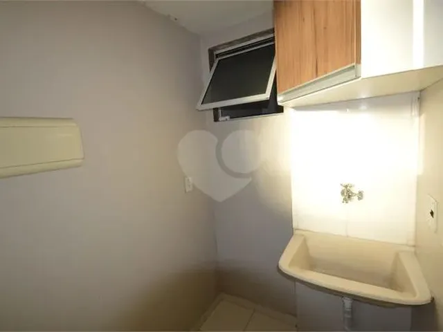 Imagem 3: Casa em Condomínio Semi Mobiliadada