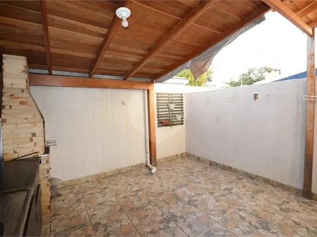 Imagem 6: Casa em Condomínio Semi Mobiliadada