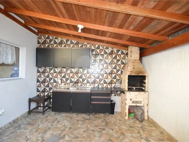 Imagem 10: Casa em Condomínio Semi Mobiliadada