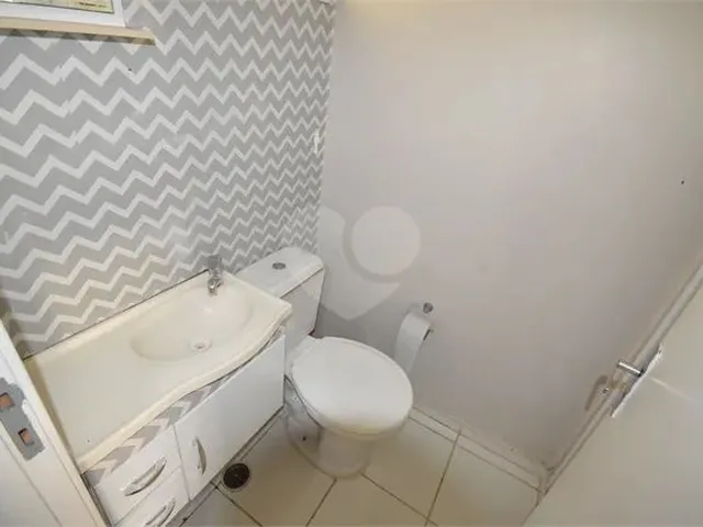 Imagem 9: Casa em Condomínio Semi Mobiliadada