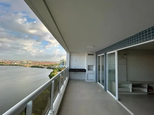 Imagem 1: Mangata Residence - Ap Novo