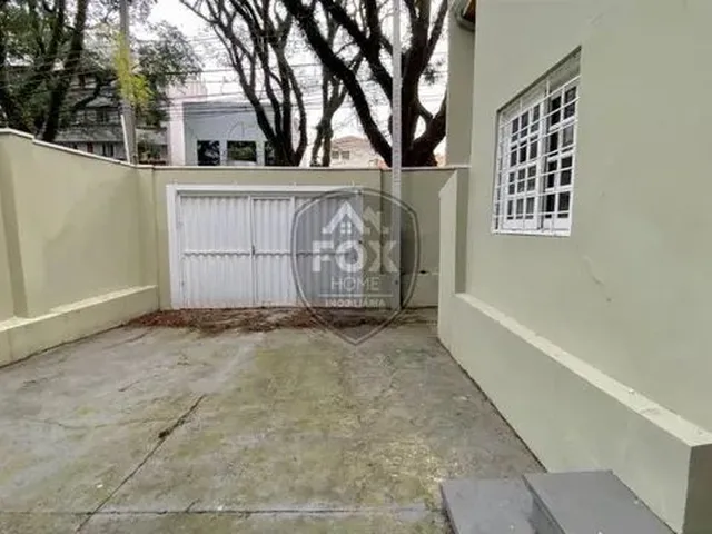 Imagem 12: Excelente Casa com Localização Privilegiada no Batel