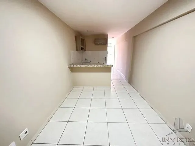 Imagem: Apartamento com Garagem de 01 Quarto no