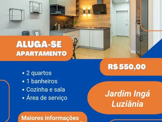 Imagem: Aluga-Se Estrela Dalva 9